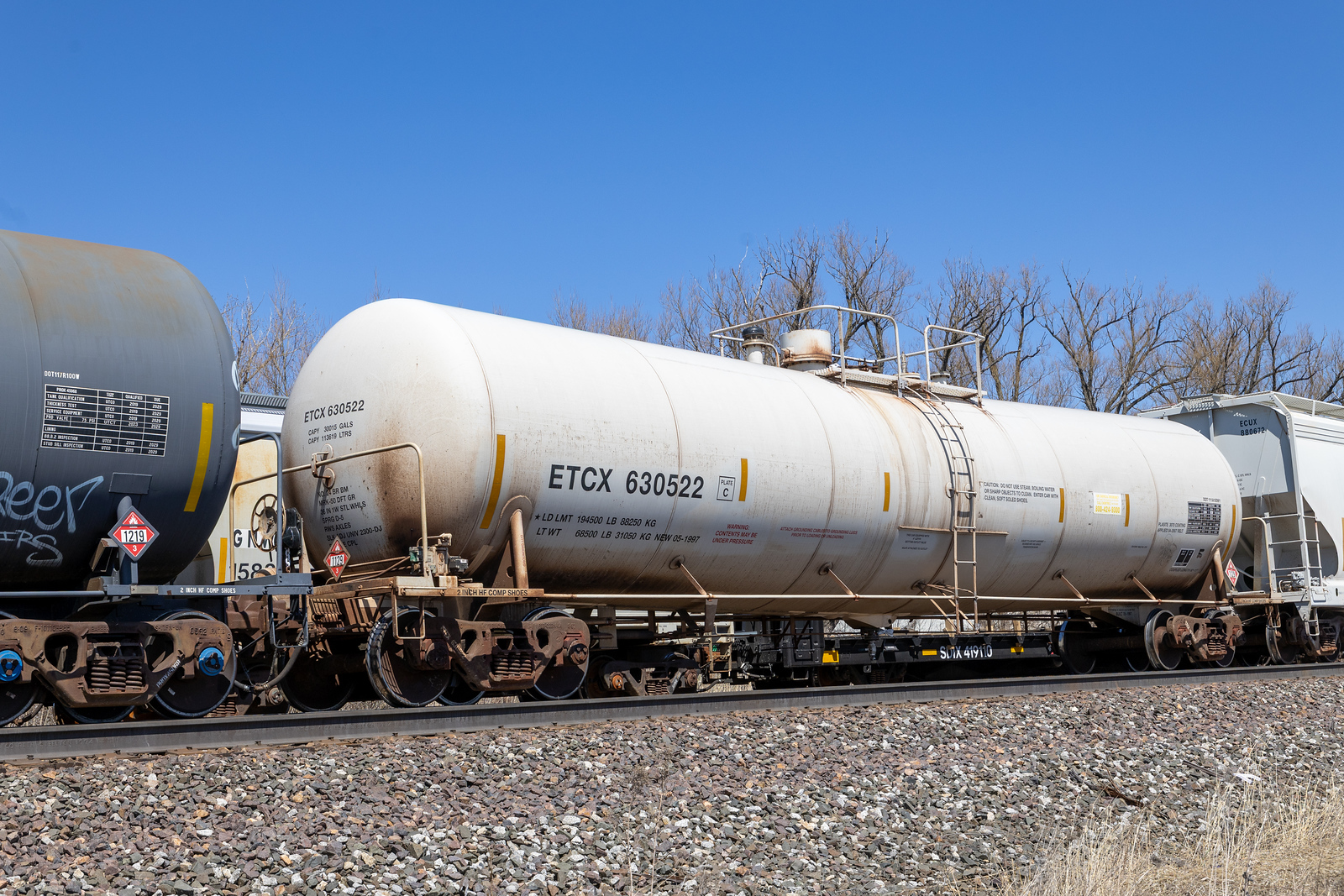 ETCX 630522