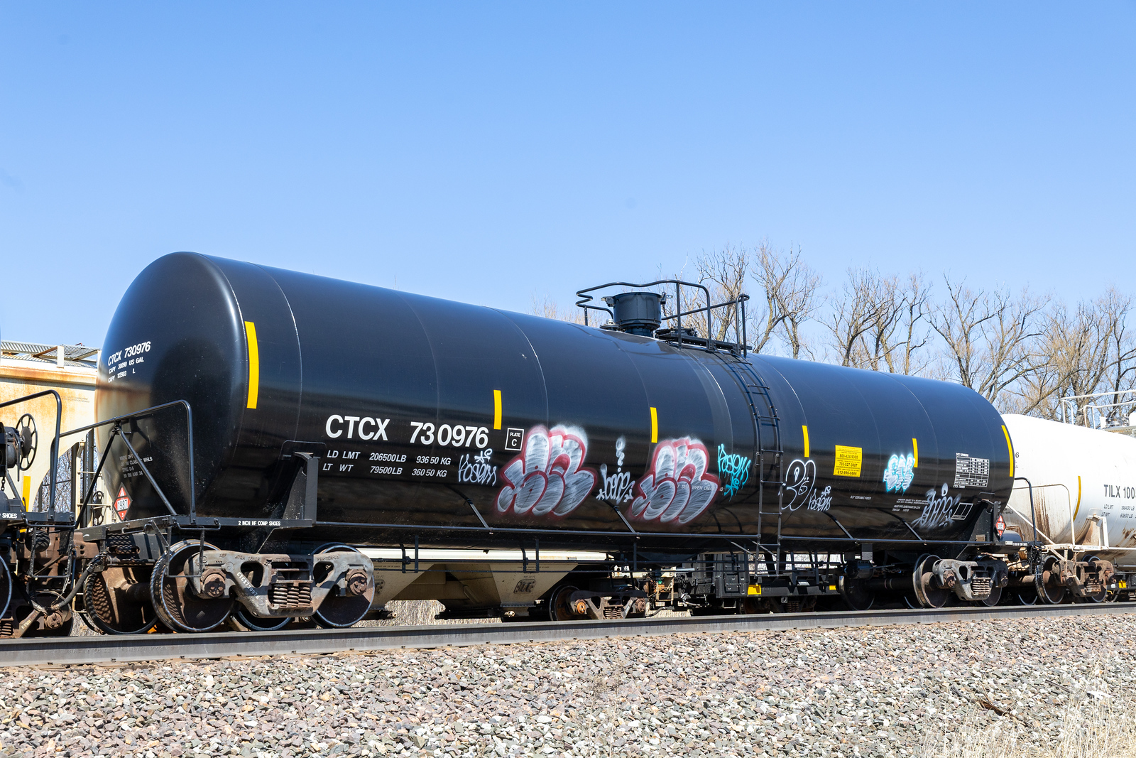 CTCX 730976