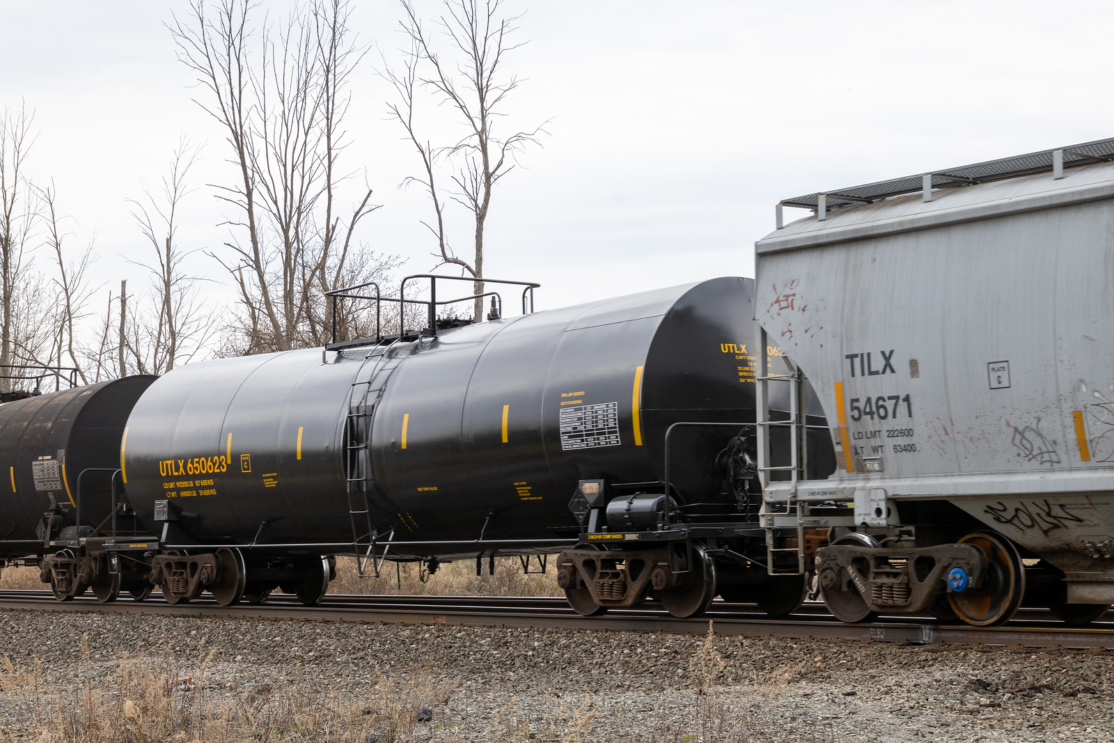 UTLX 650623