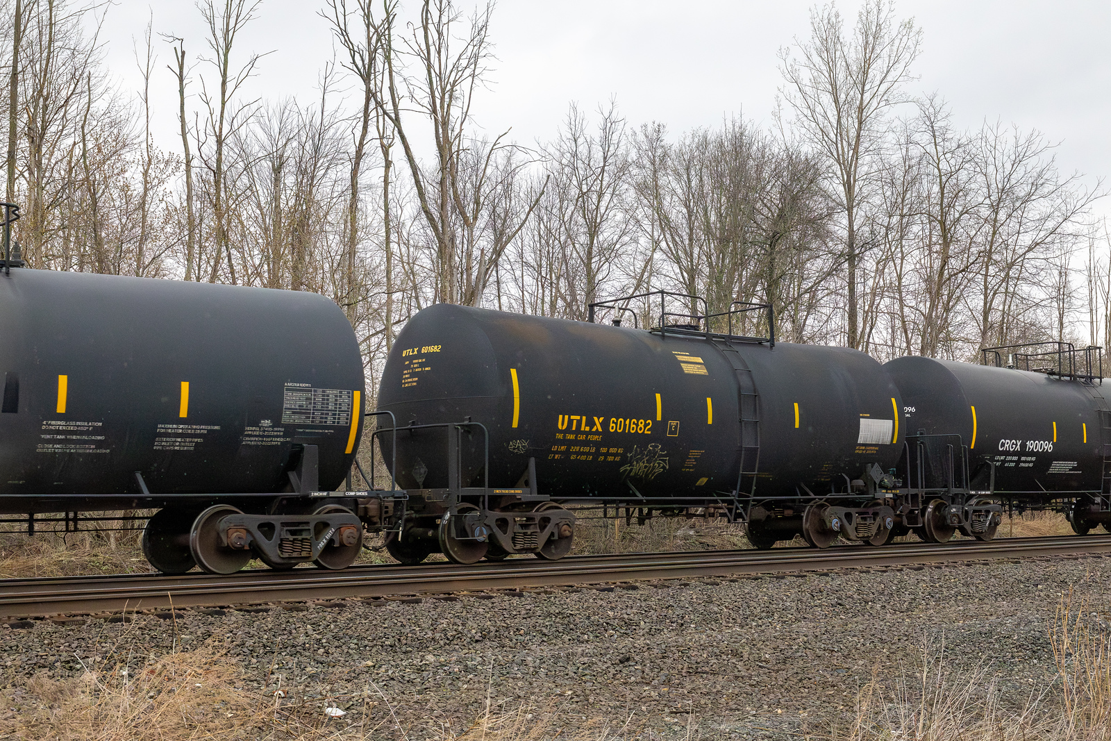 UTLX 601682