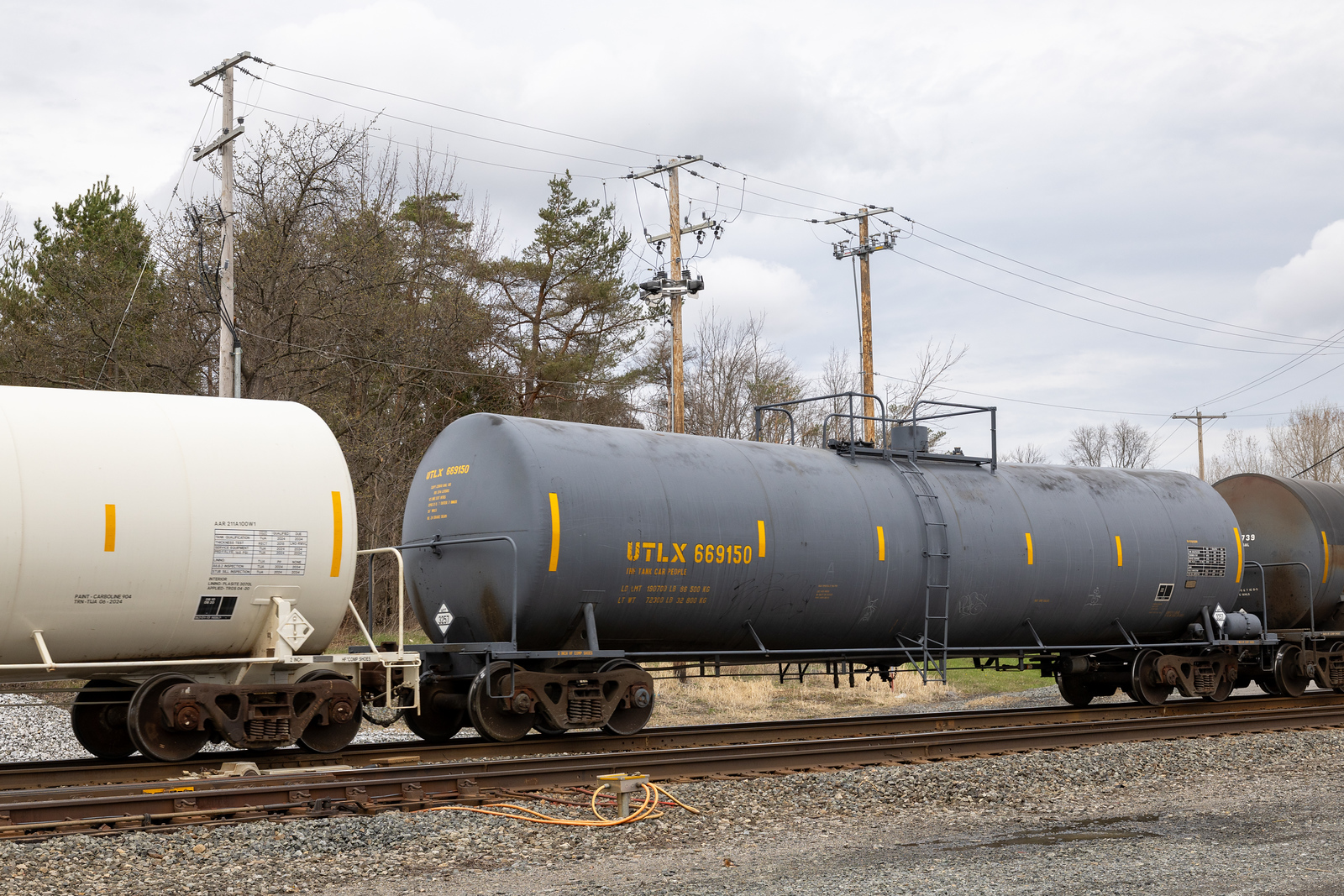 UTLX 669150