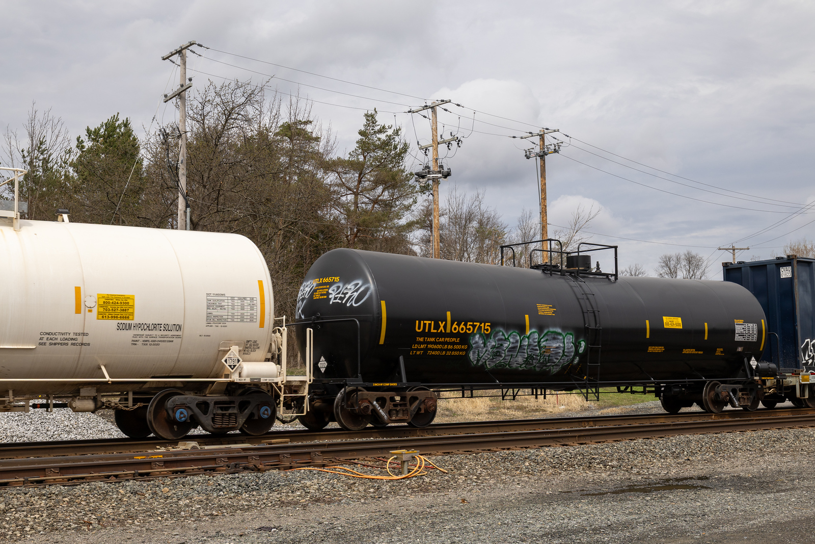 UTLX 665715