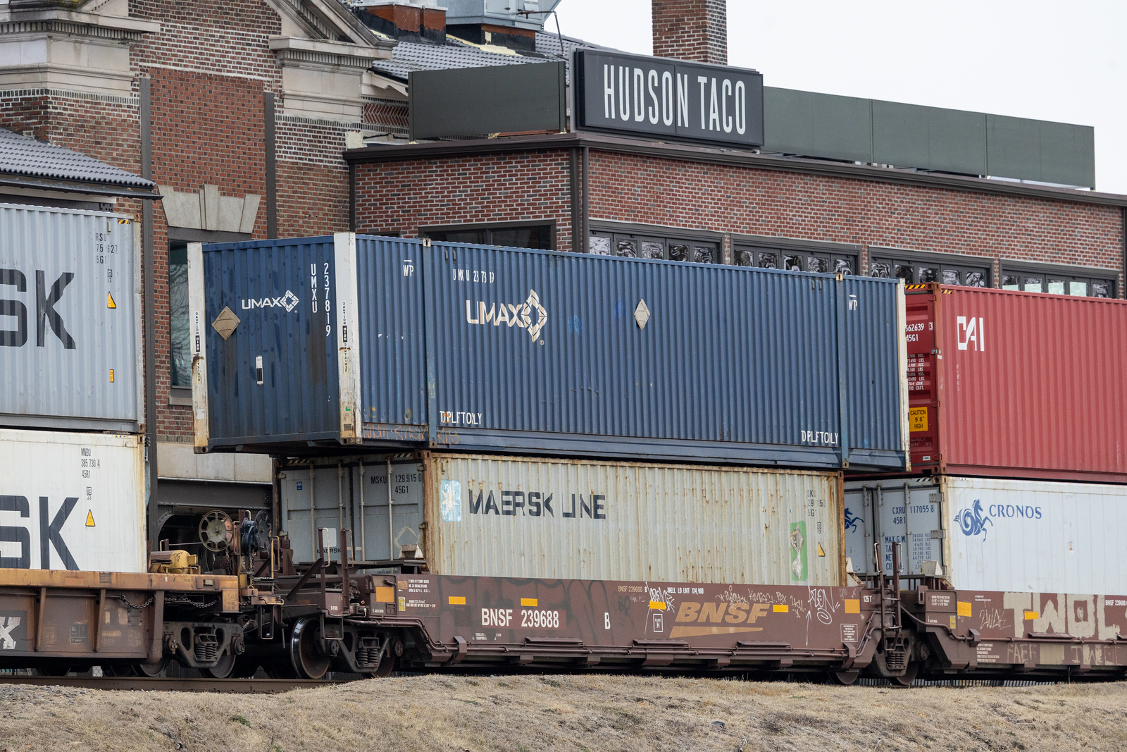 BNSF 239688B