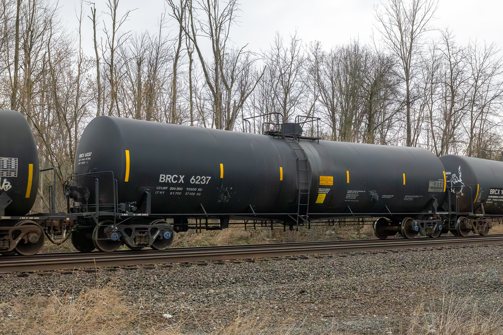 BRCX 6237