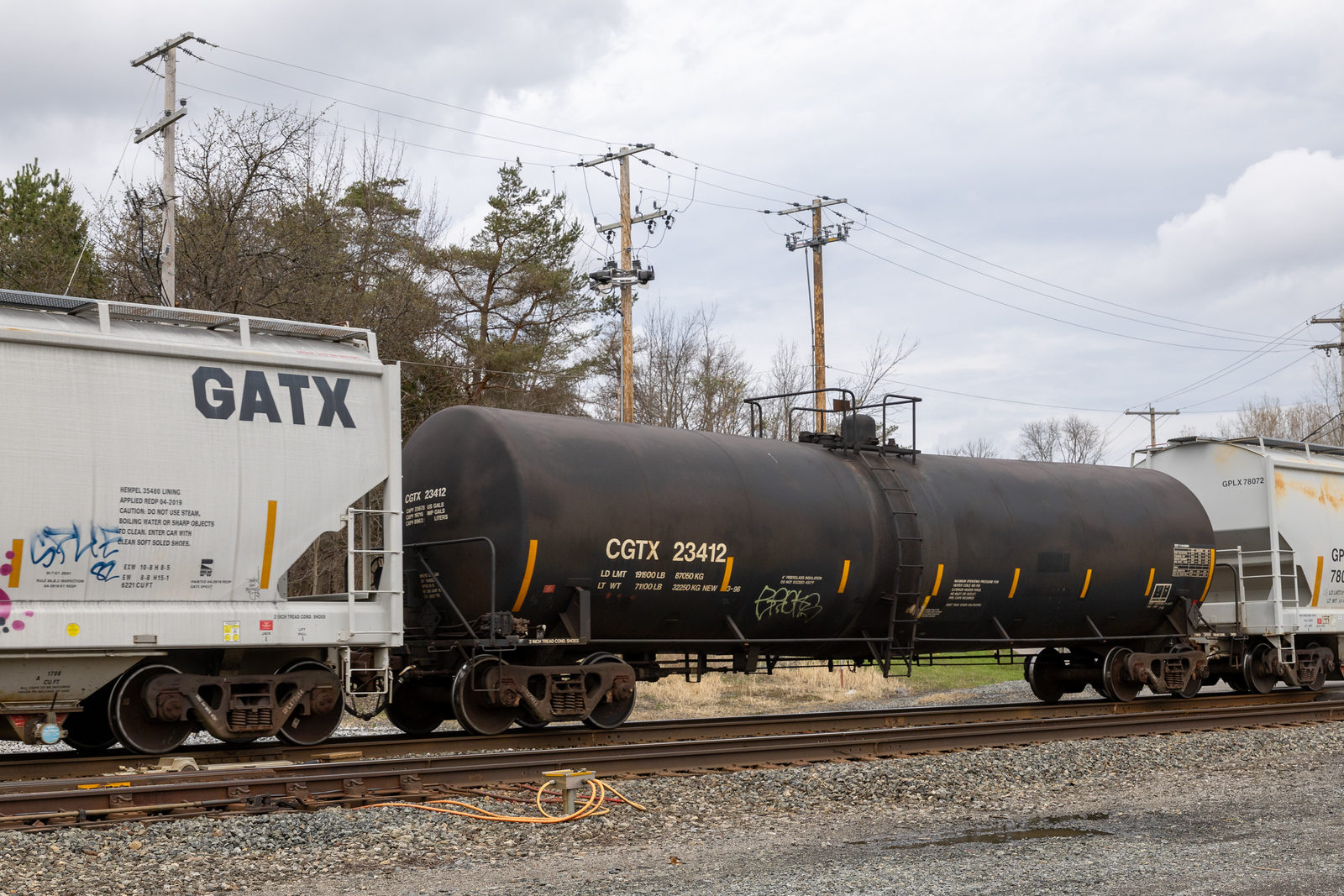 CGTX 23412