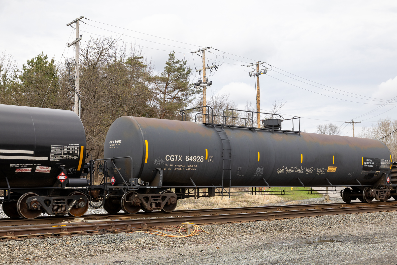 CGTX 64928