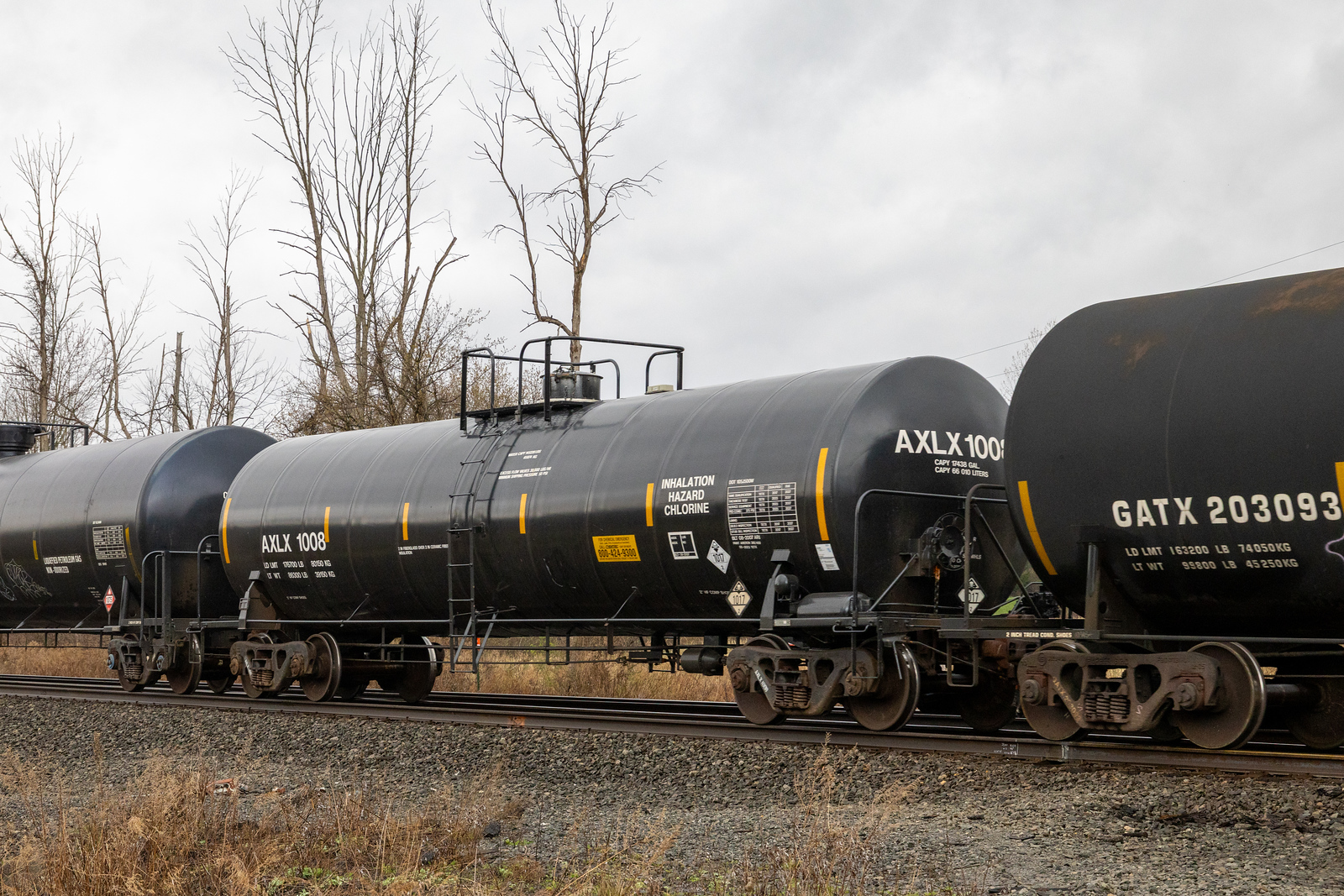 AXLX 1008