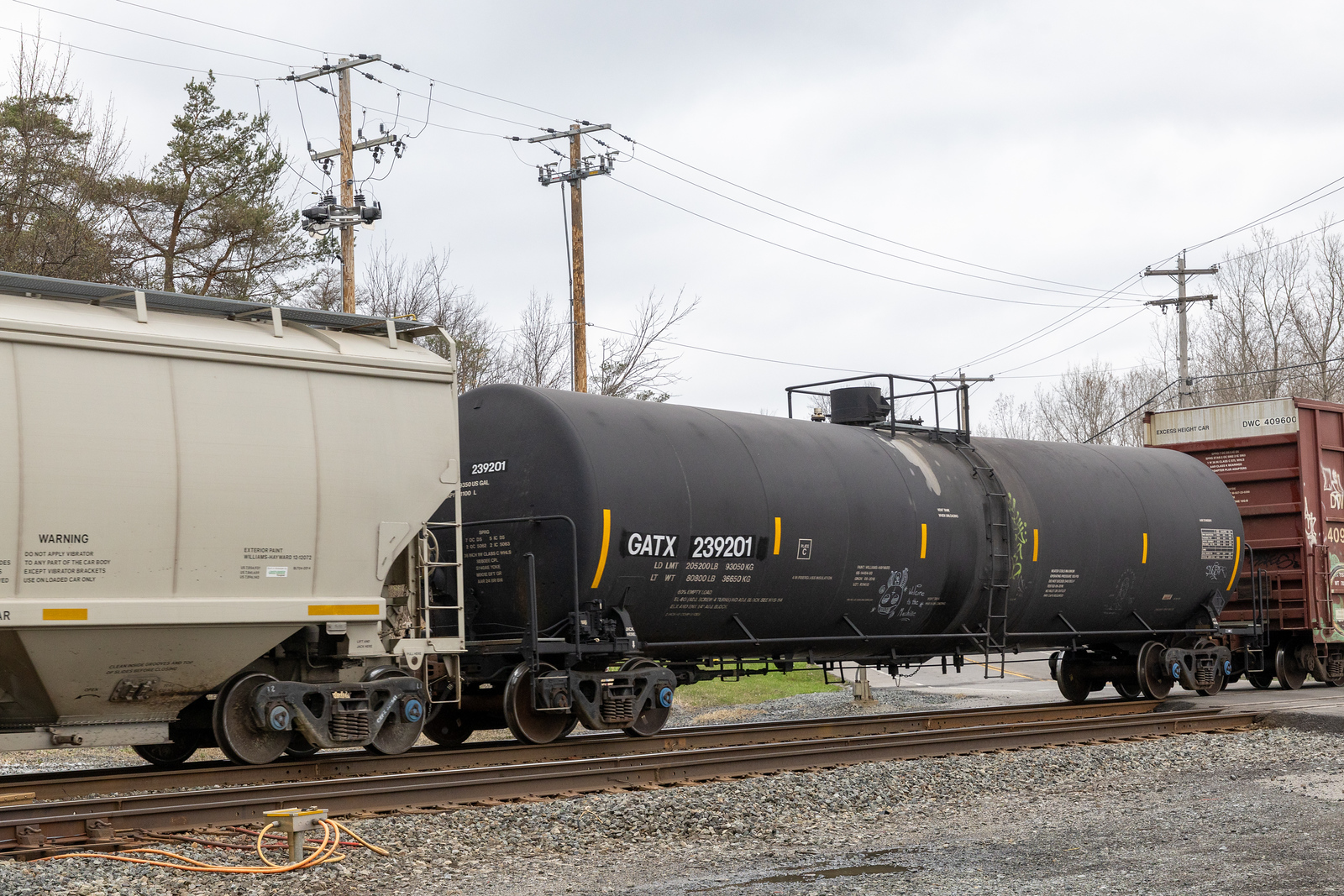 GATX 239201