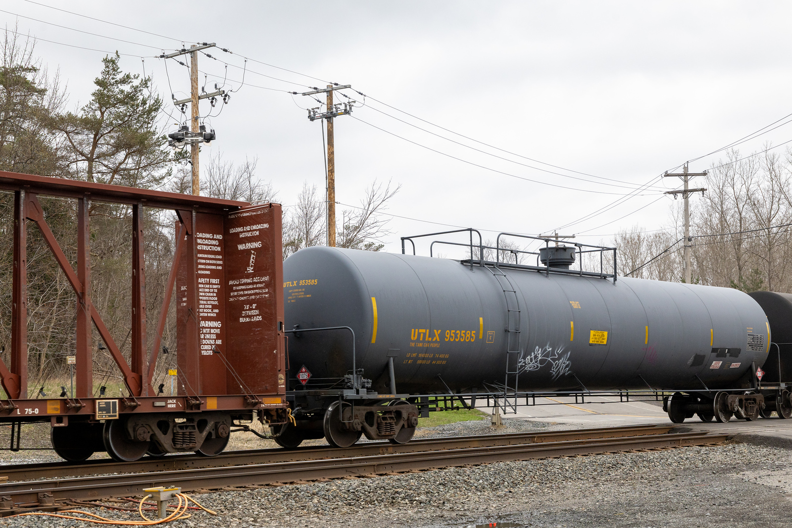 UTLX 953585