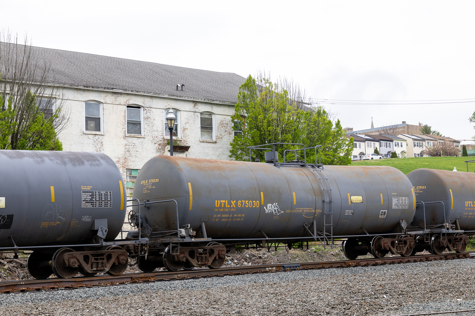 UTLX 675030