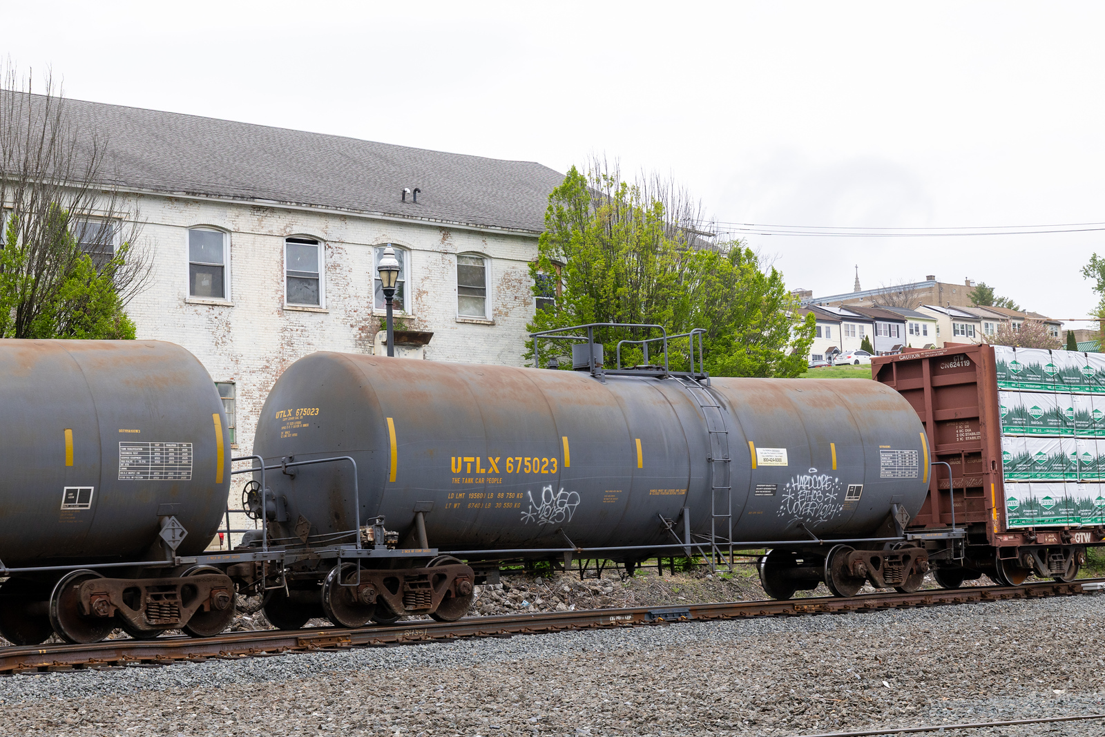 UTLX 675023