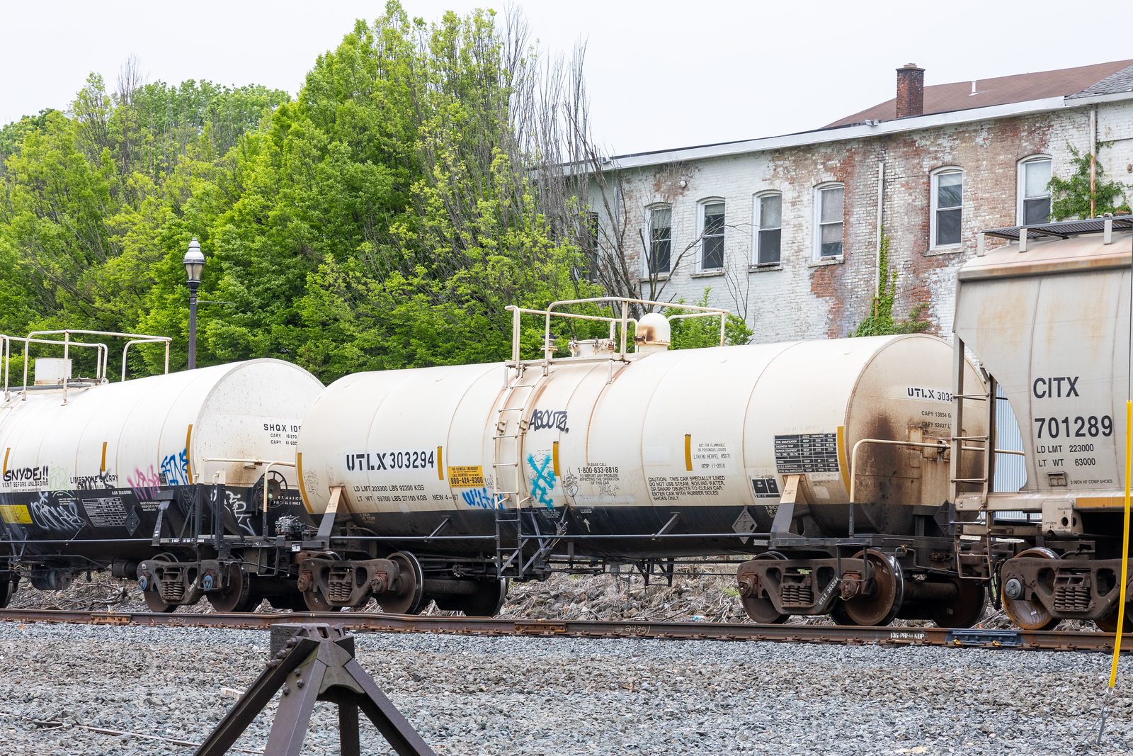UTLX 303294