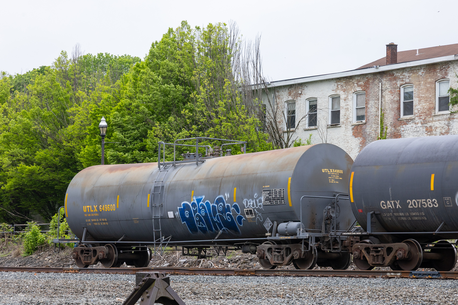 UTLX 649600