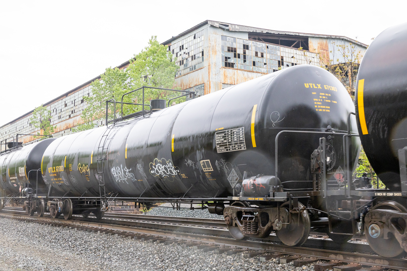 UTLX 671303