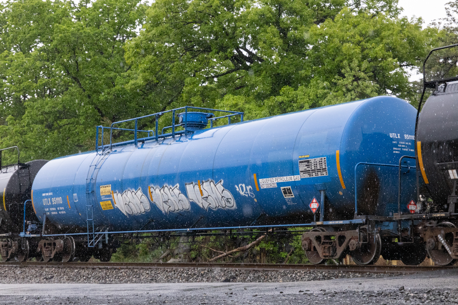UTLX 951110