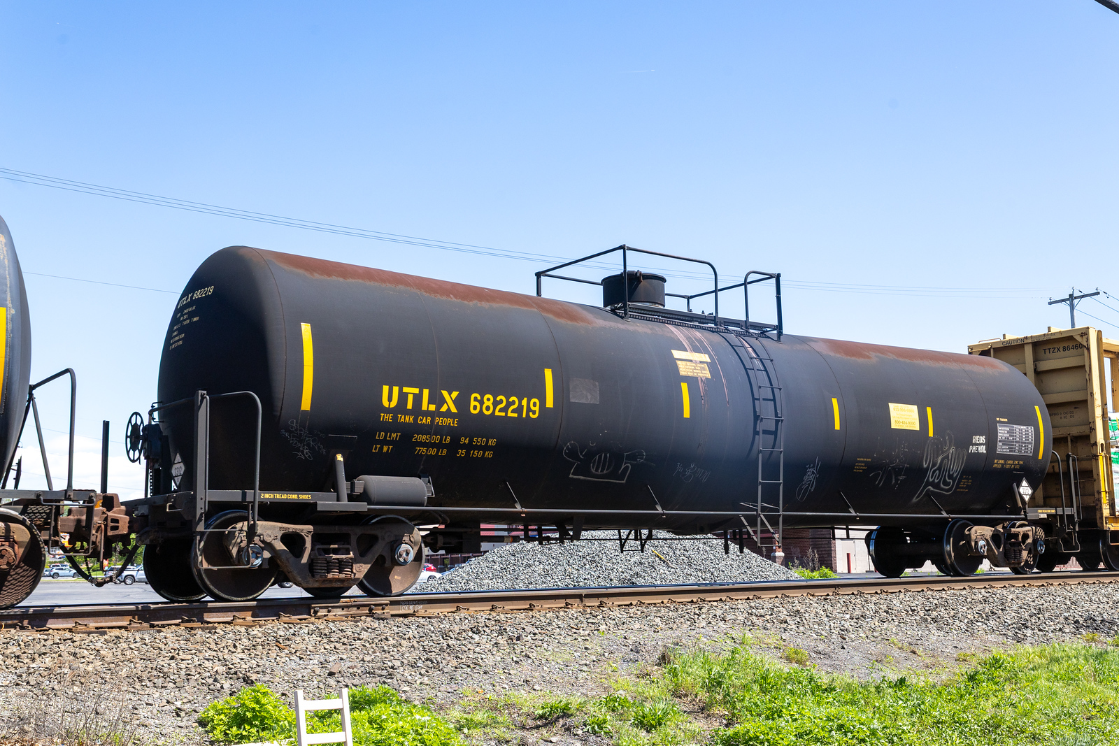 UTLX 682219