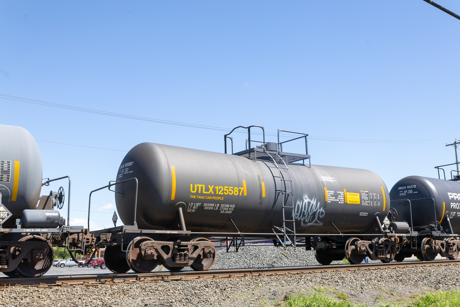 UTLX 125587
