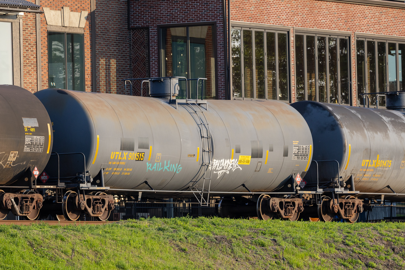 UTLX 901515
