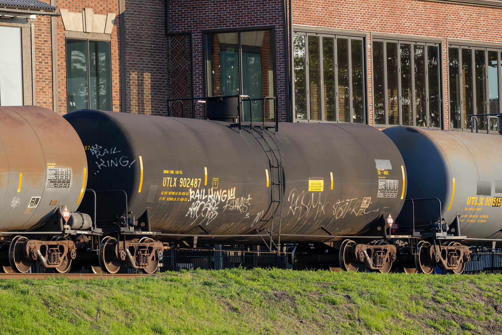 UTLX 902487
