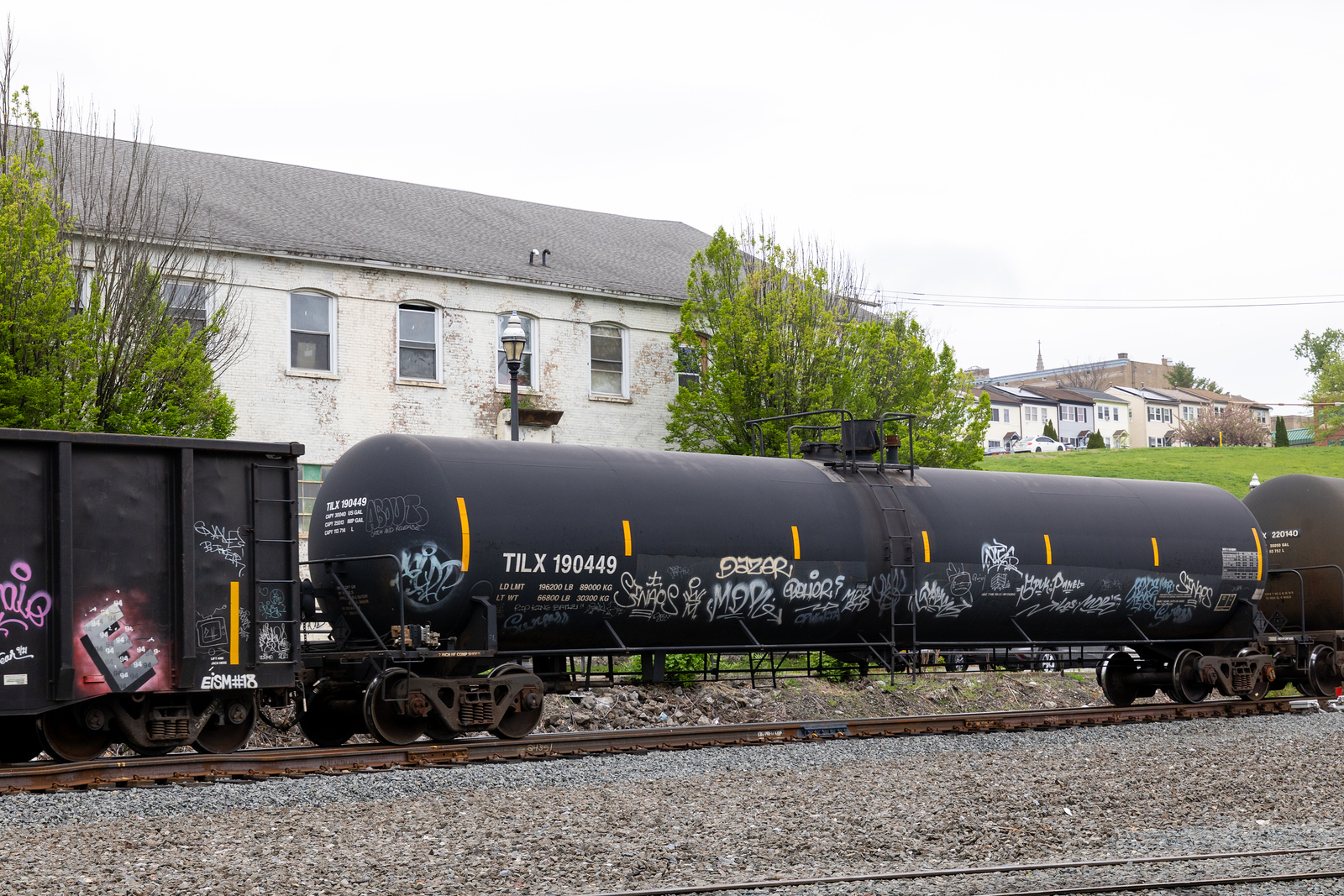 TILX 190449