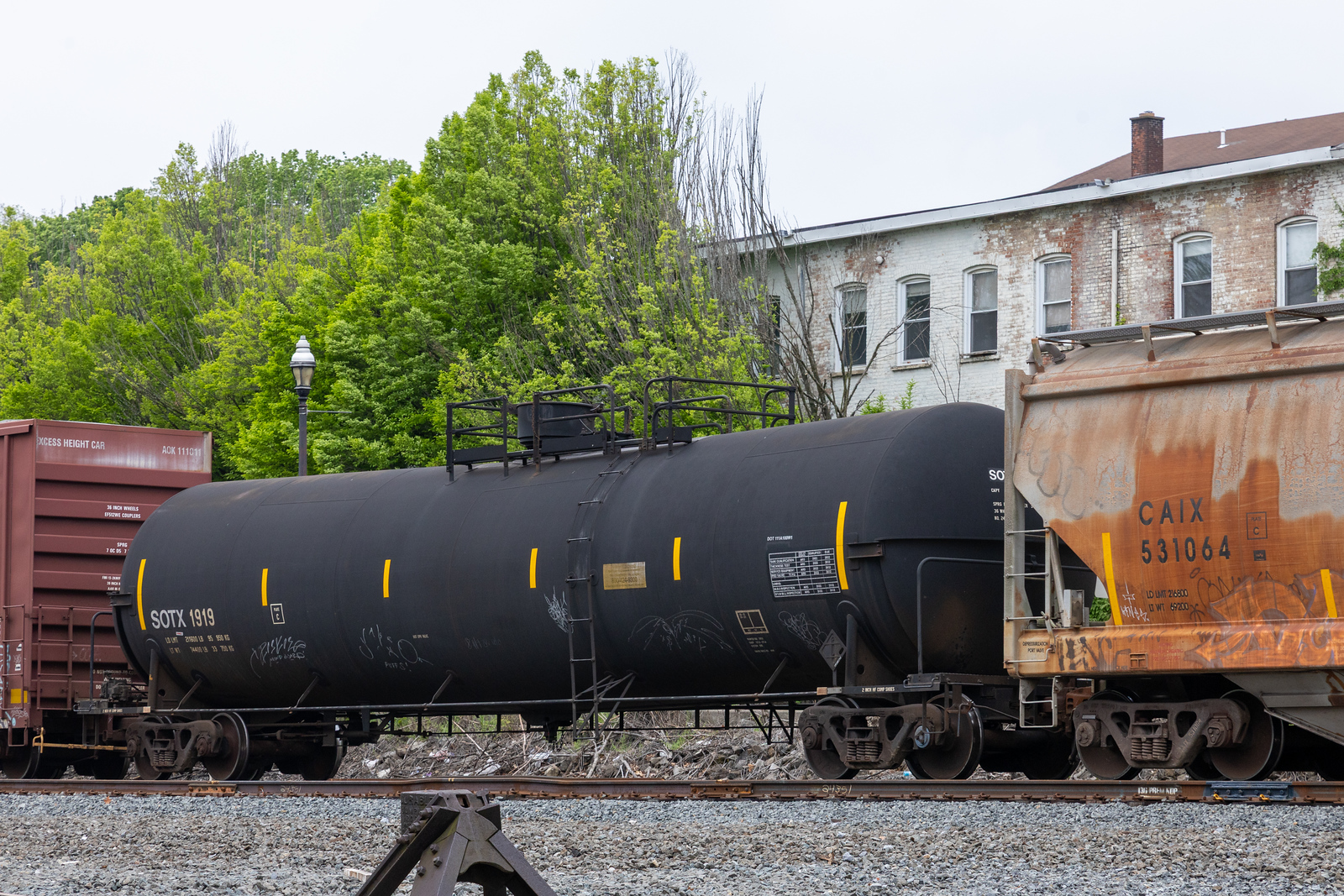SOTX 1919