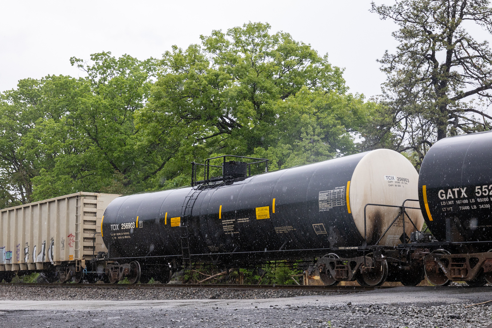 TCIX 256903