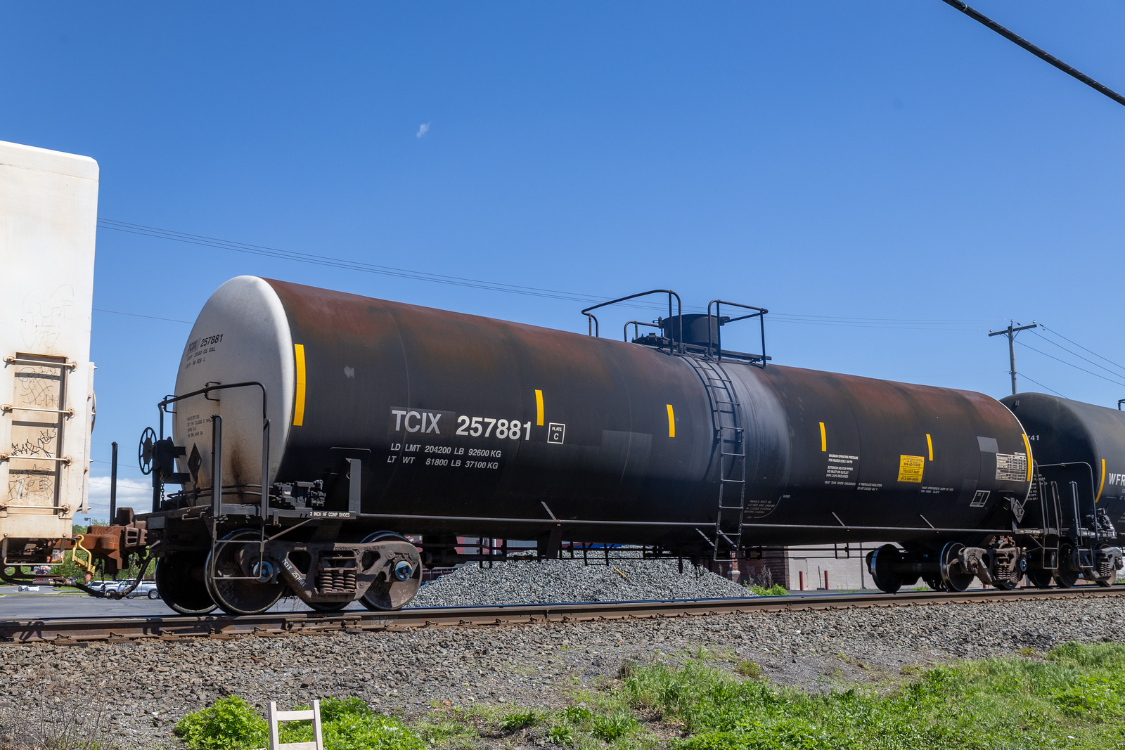 TCIX 257881