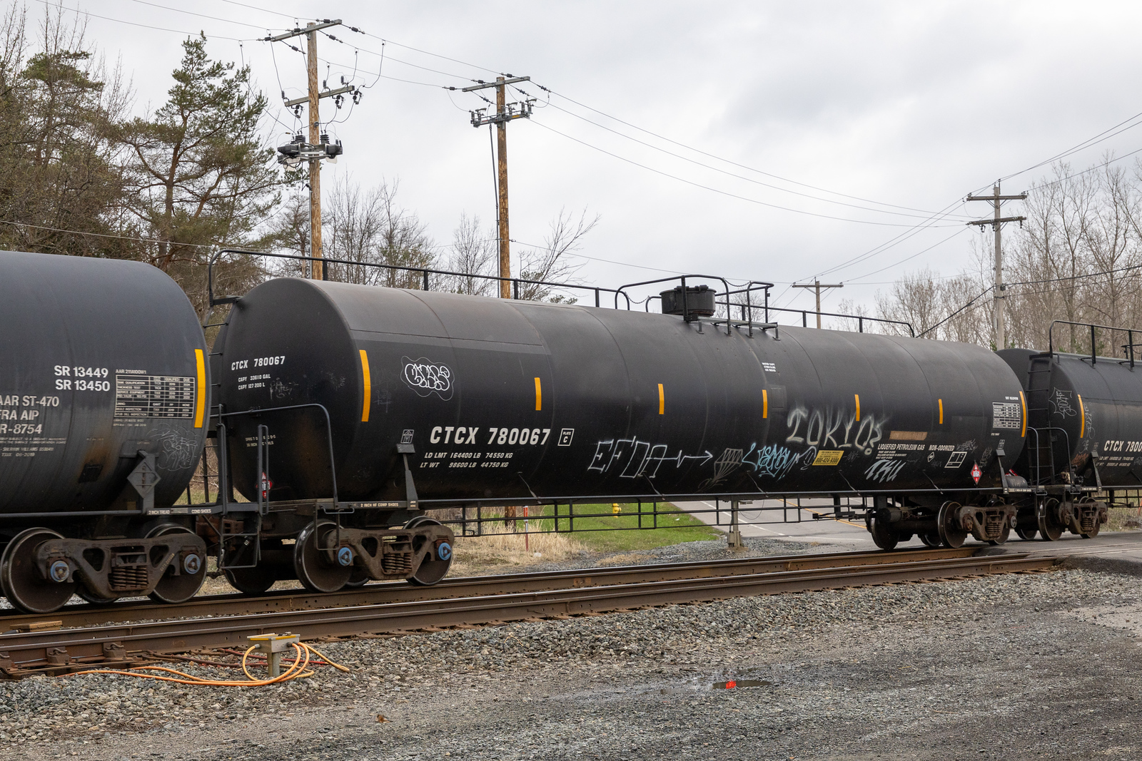 CTCX 780067