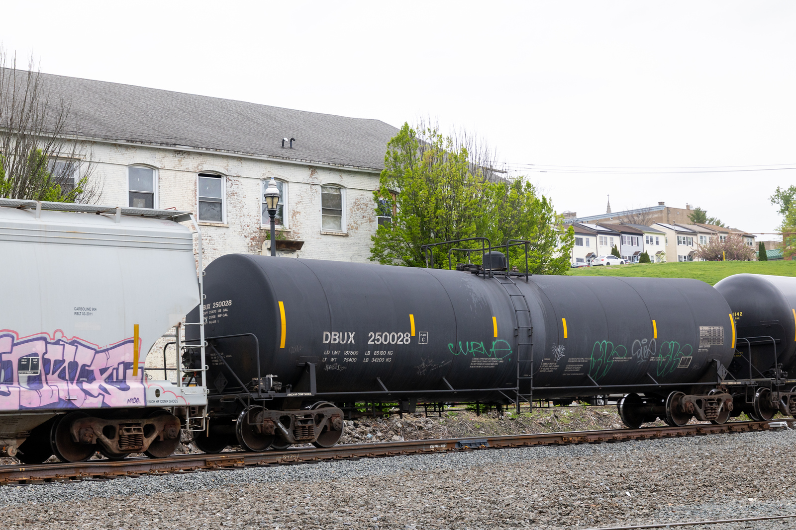 DBUX 250028