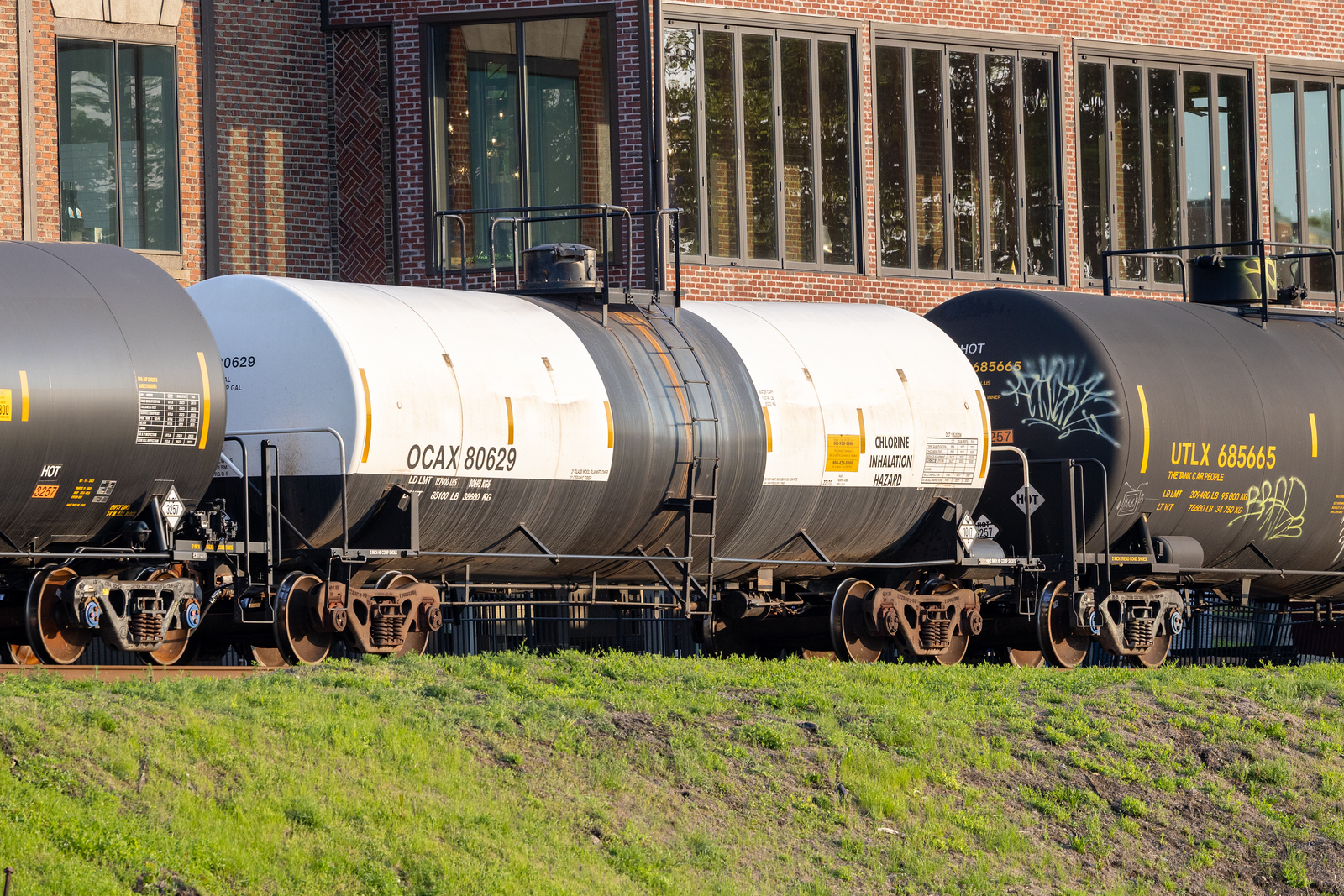 OCAX 80629