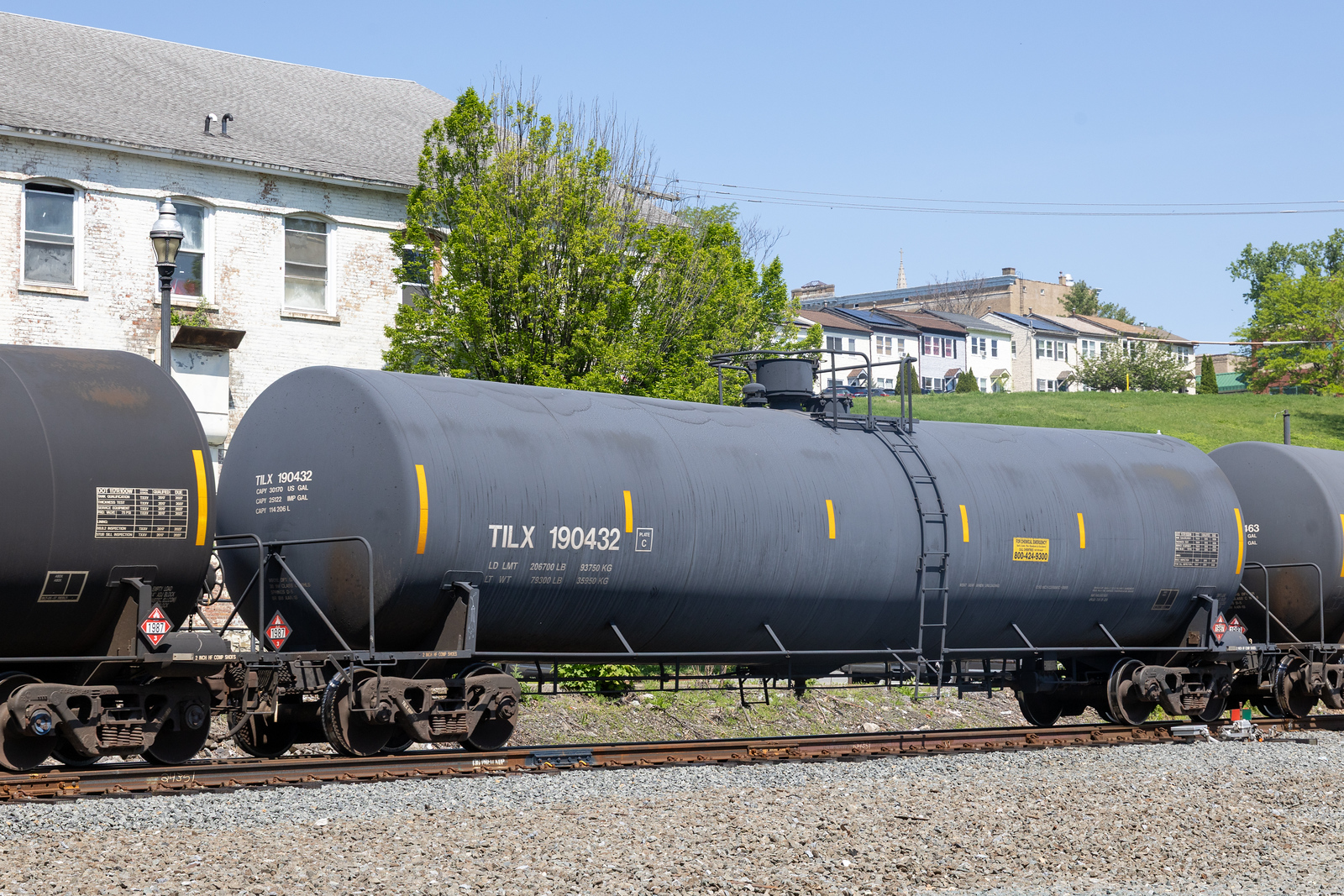TILX 190432