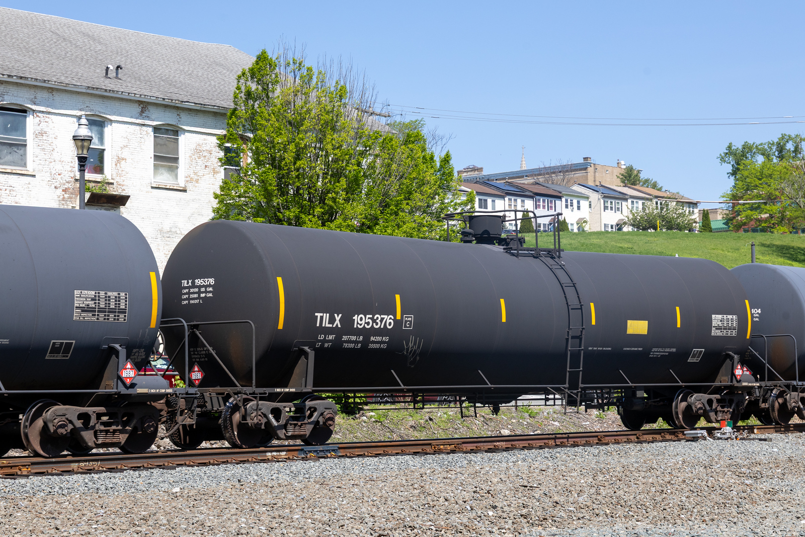 TILX 195376