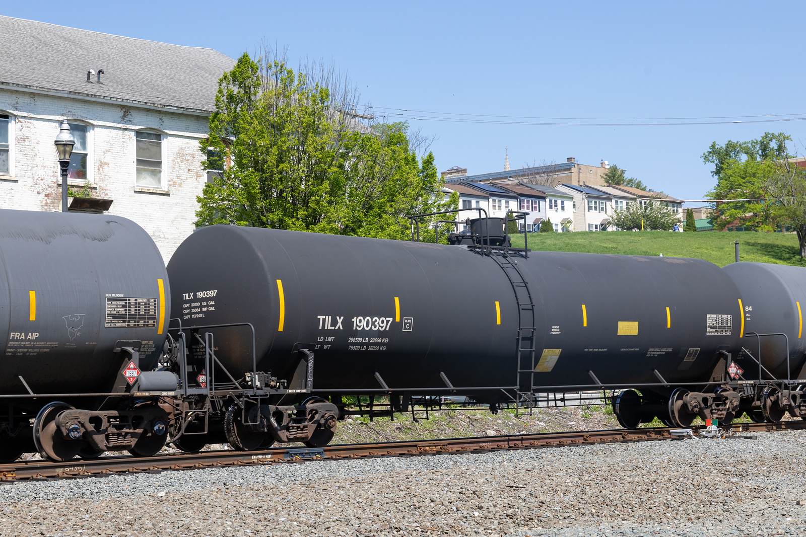 TILX 190397