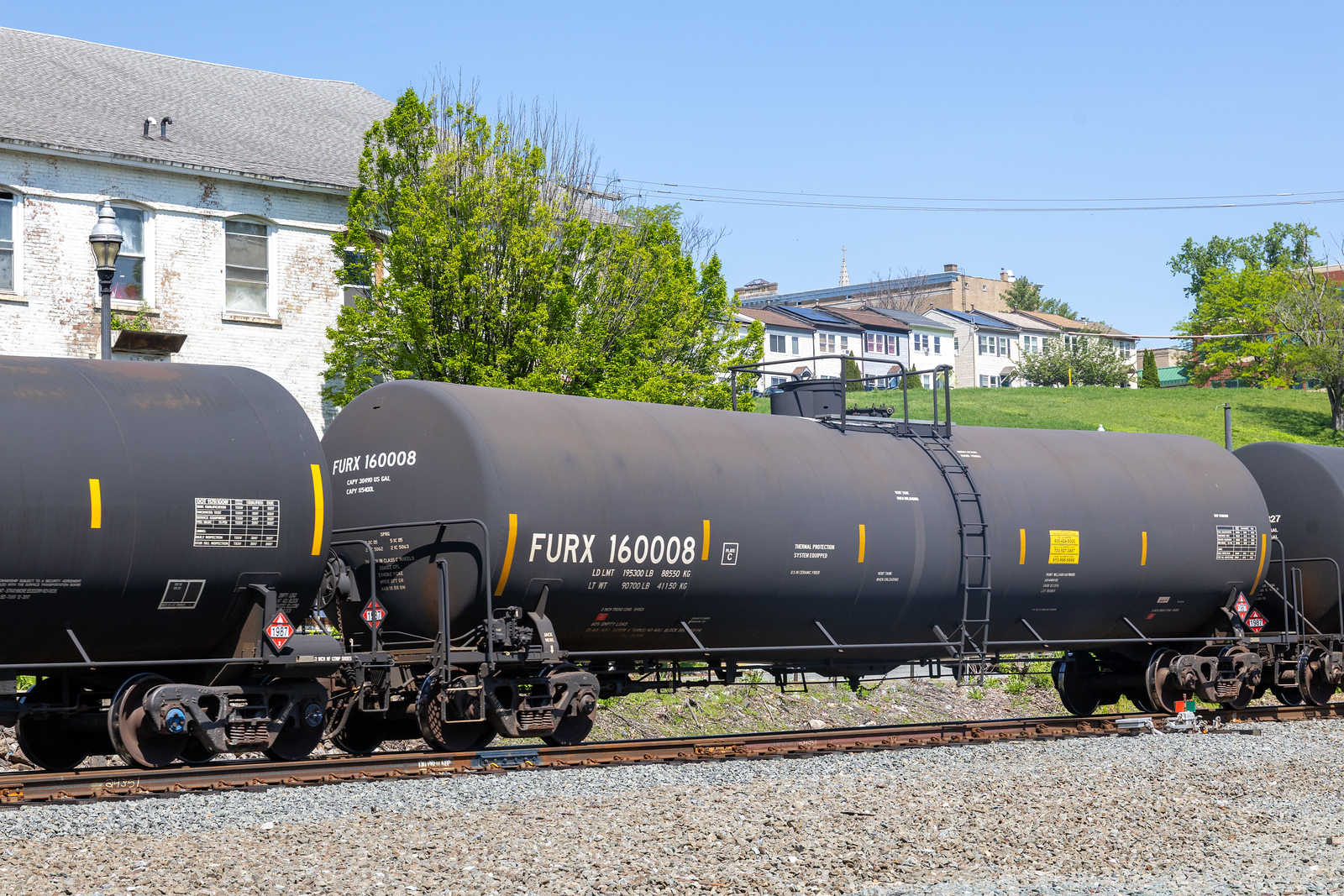 FURX 160008