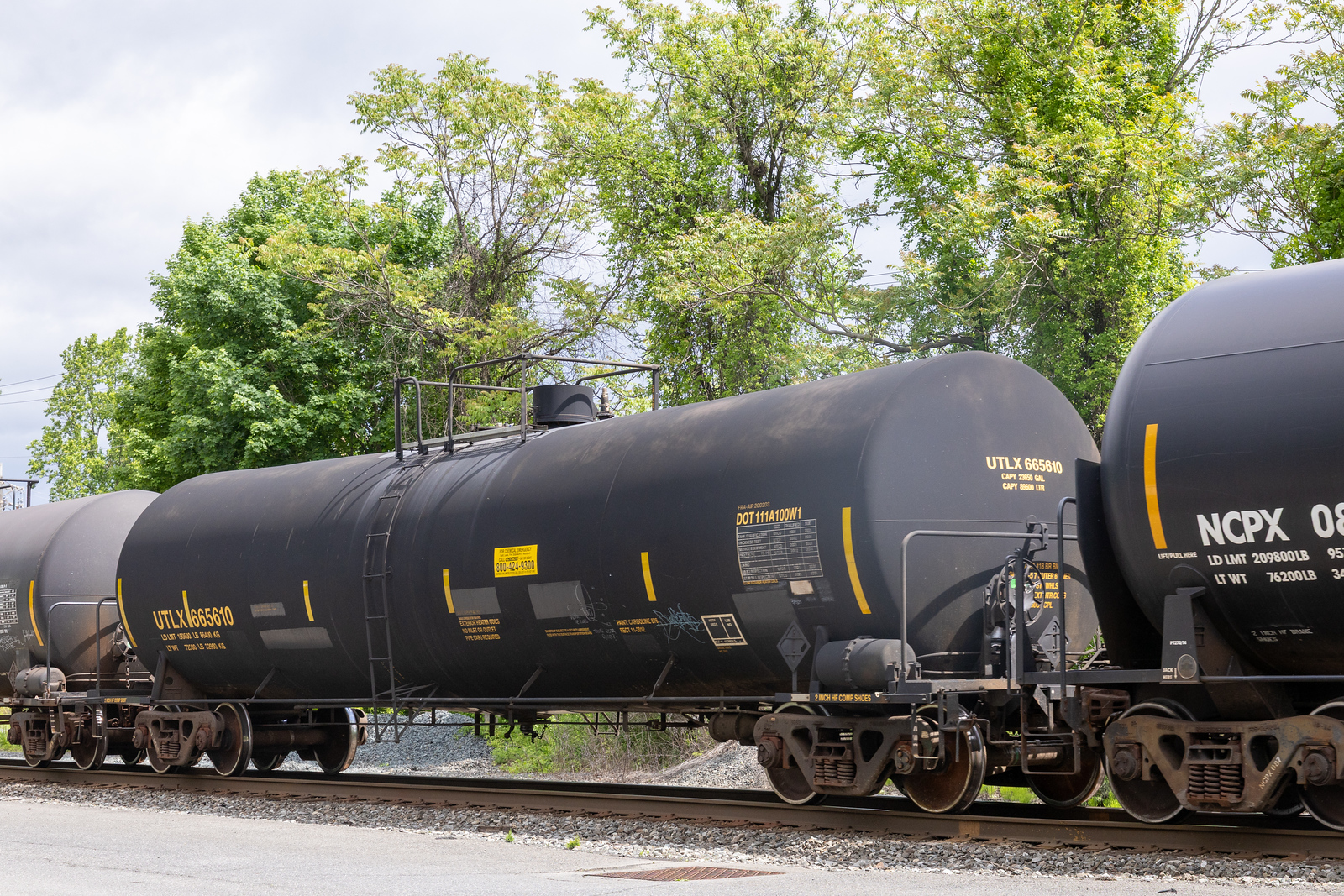 UTLX 665610