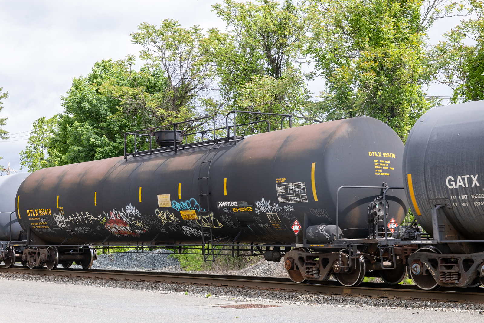 UTLX 955470