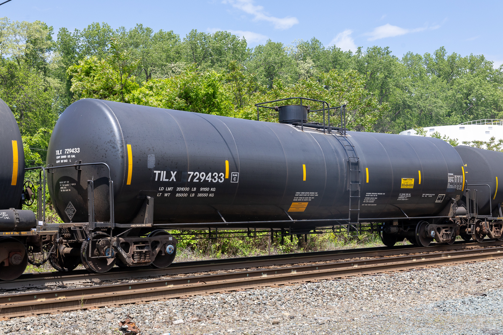 TILX 729433