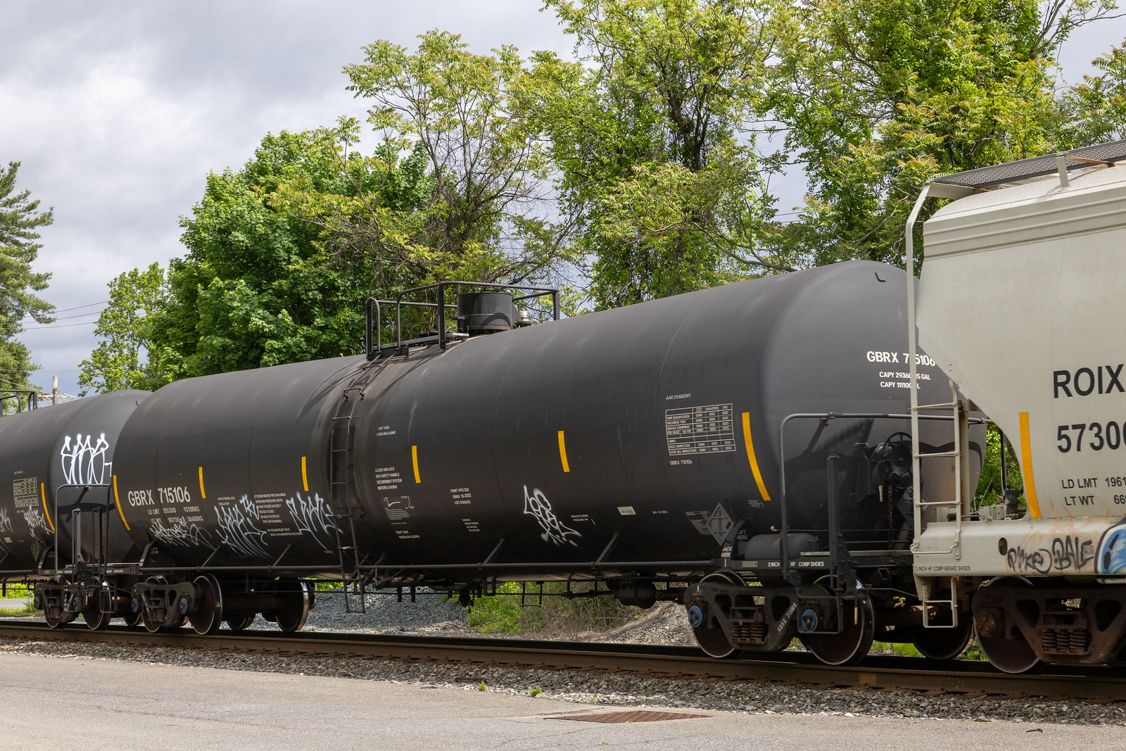 GBRX 715106