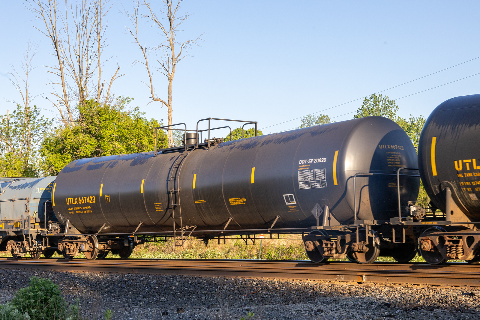 UTLX 667423