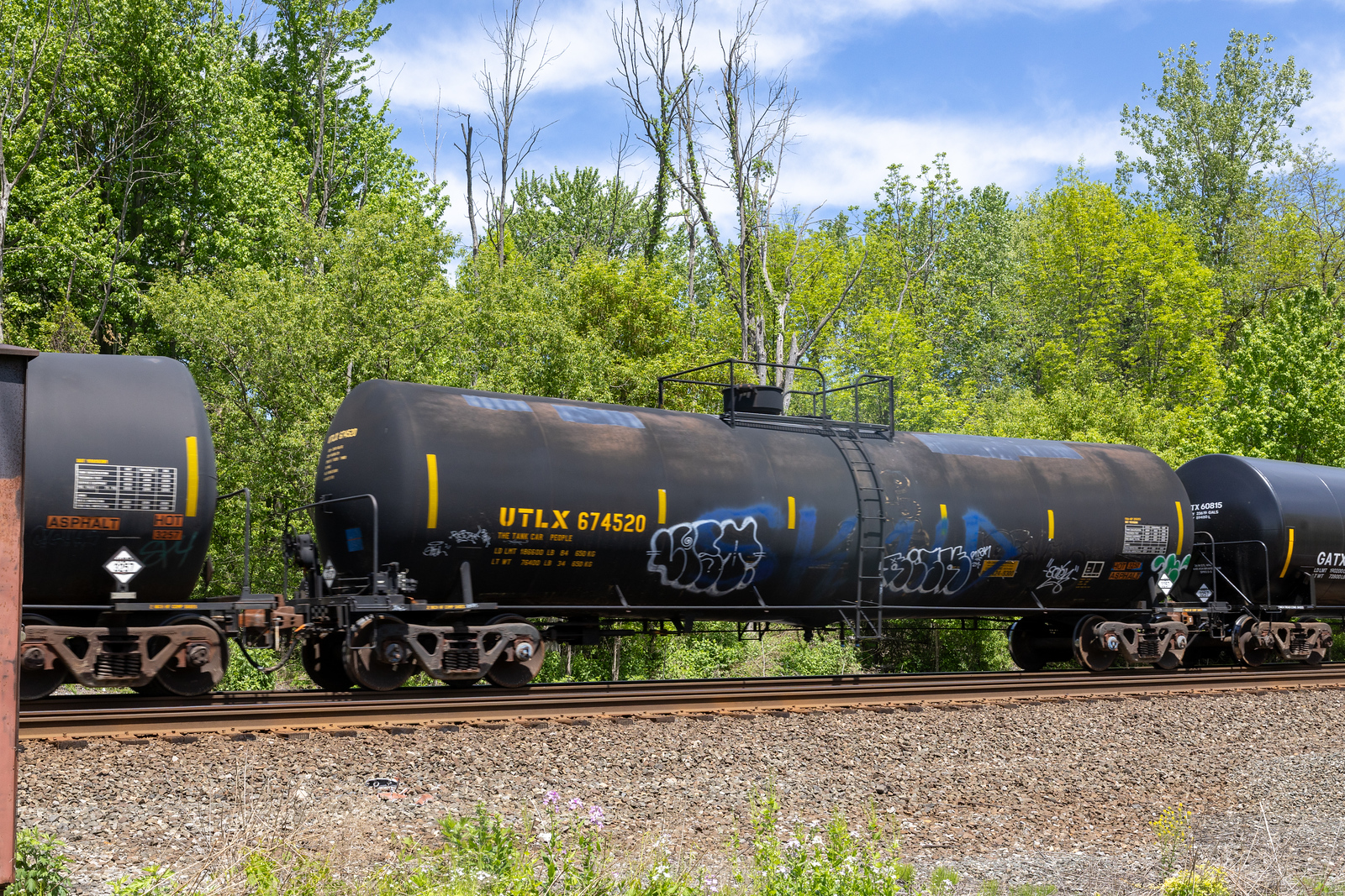 UTLX 674520