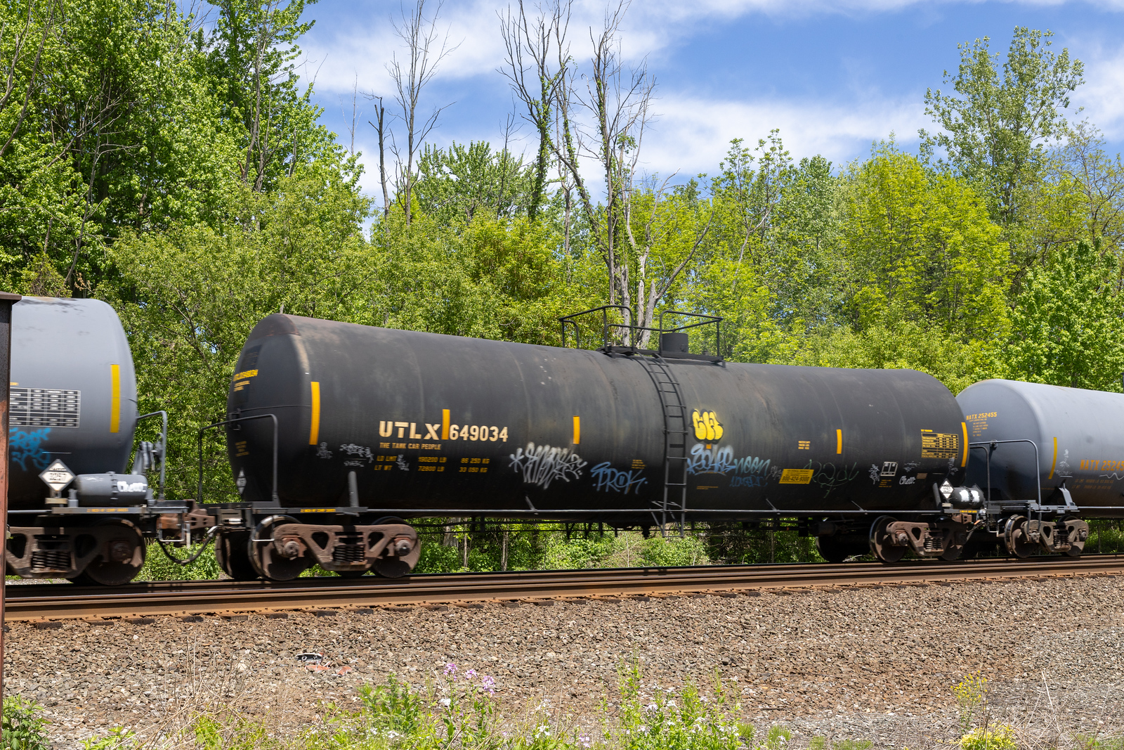 UTLX 649034