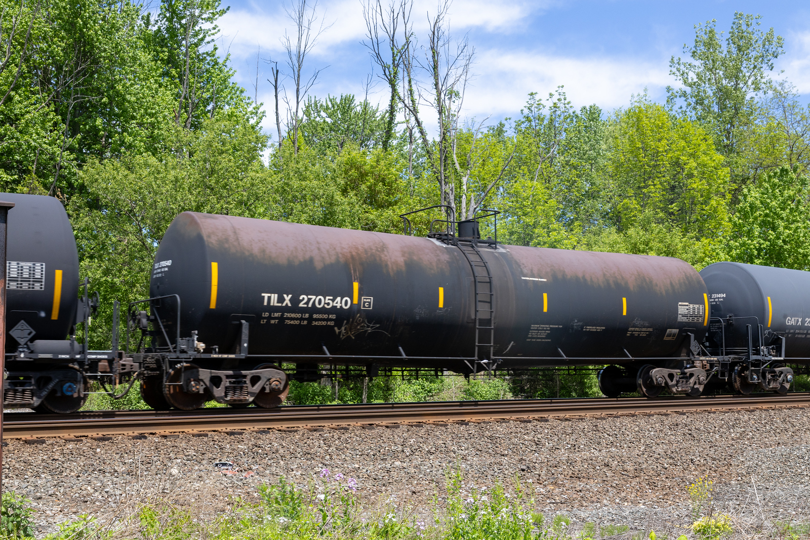 TILX 270540
