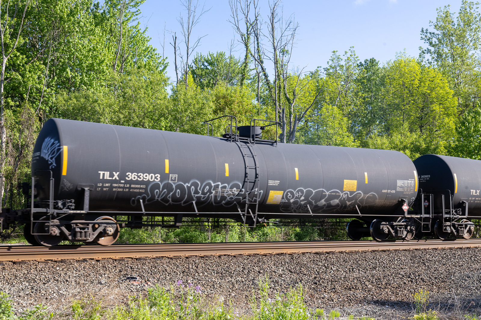 TILX 363903
