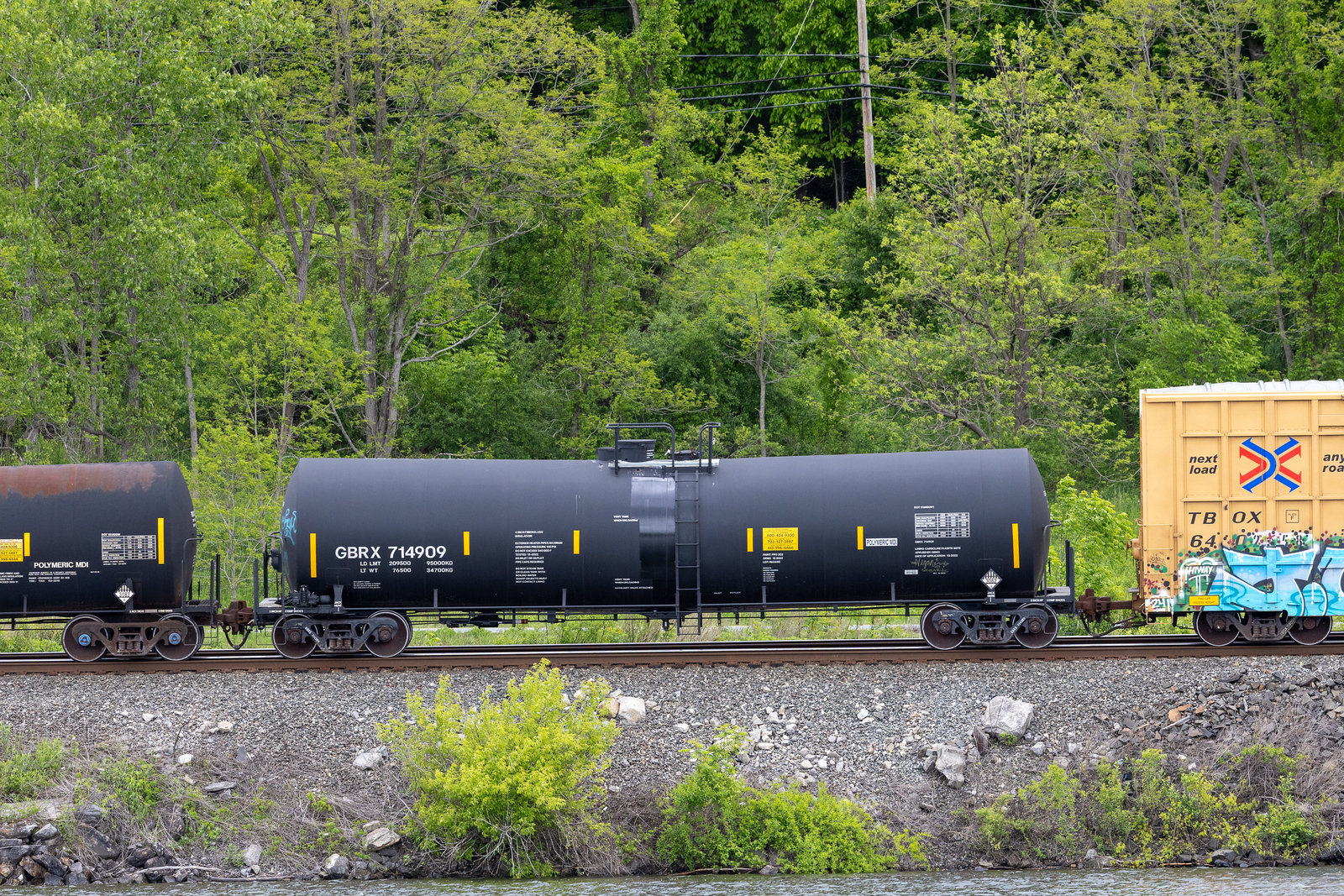 GBRX 714909