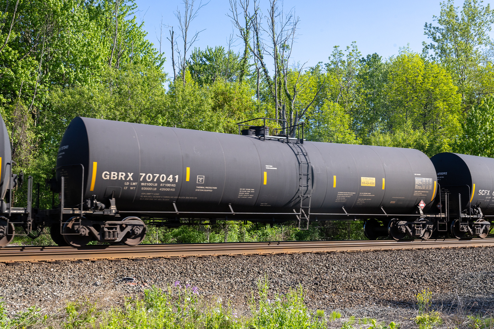 GBRX 707041