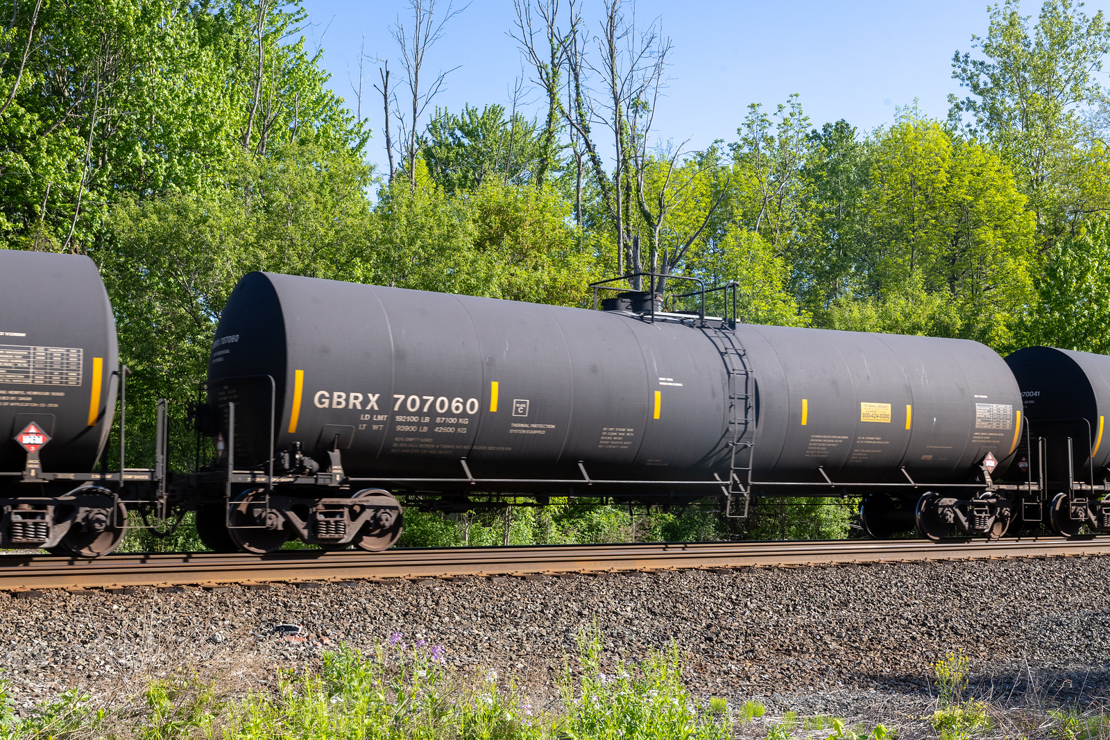 GBRX 707060