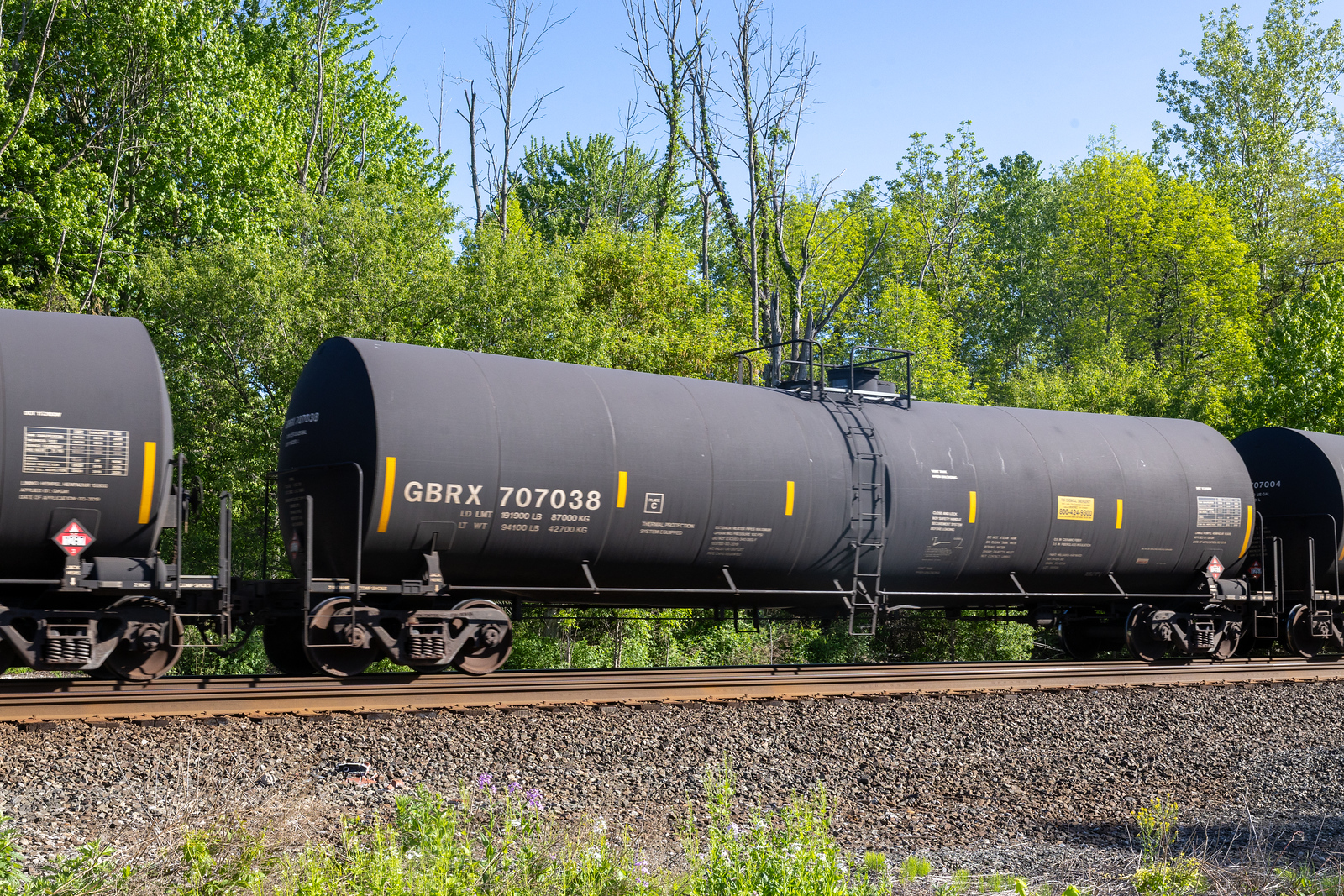 GBRX 707038