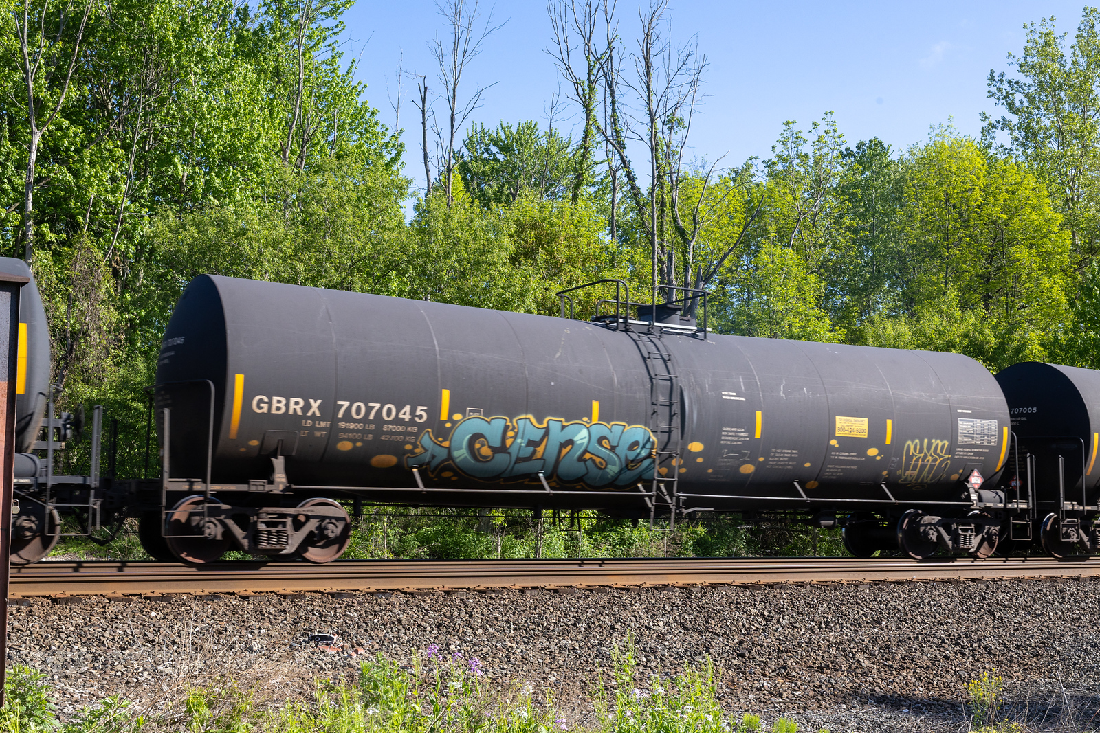 GBRX 707045
