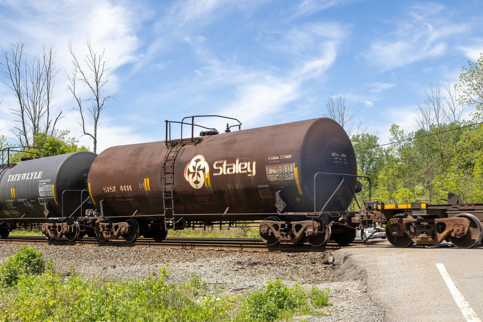 STSX 4414