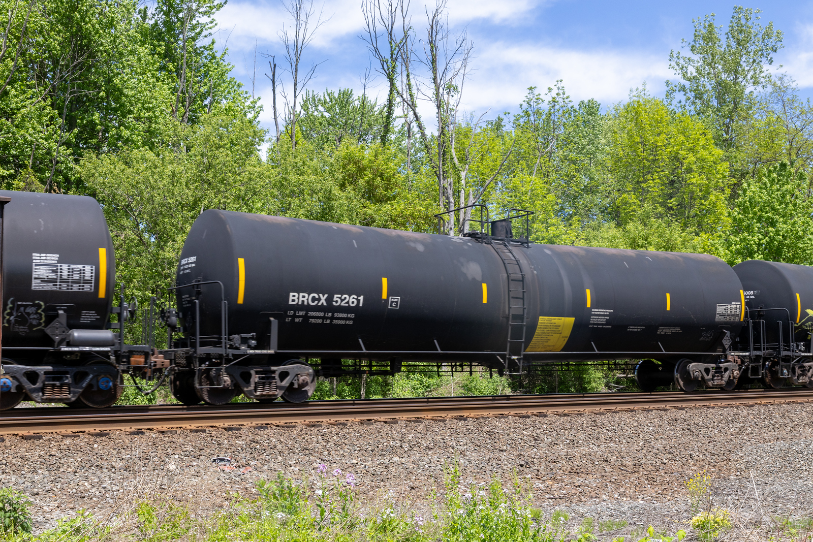 BRCX 5261